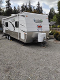 2012 outdoors RV 23FS