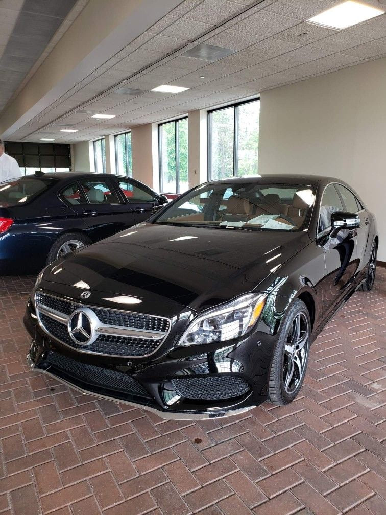 (Copy) Mercedes Benz C300