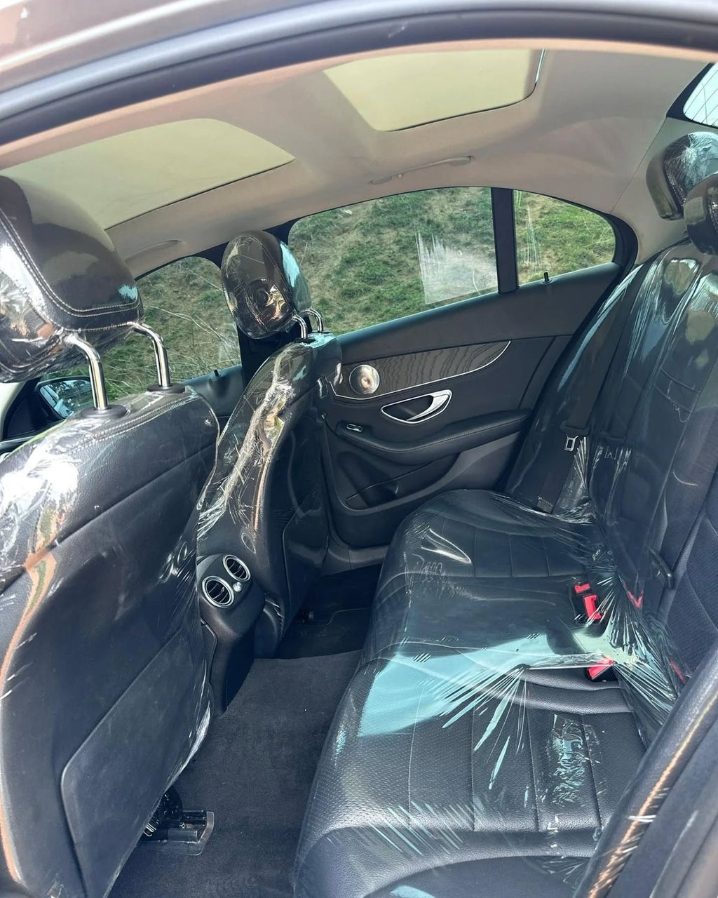 (Copy) Mercedes Benz C300