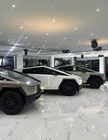 Used 2024 Tesla Cybertruck distress sale !!