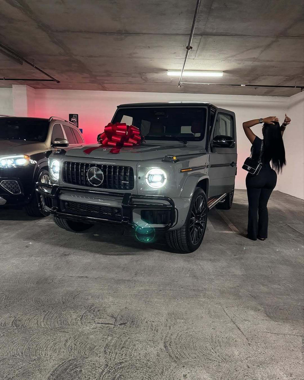 G-wagon 2021 model sold and successfully shipped to Antwerp central , Belgium