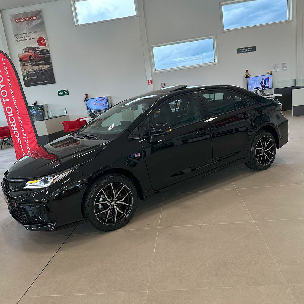 Corolla