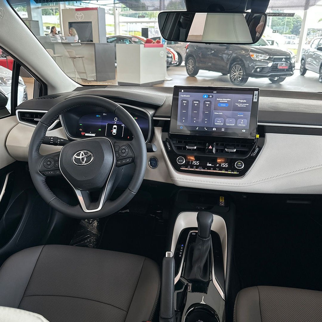 Corolla