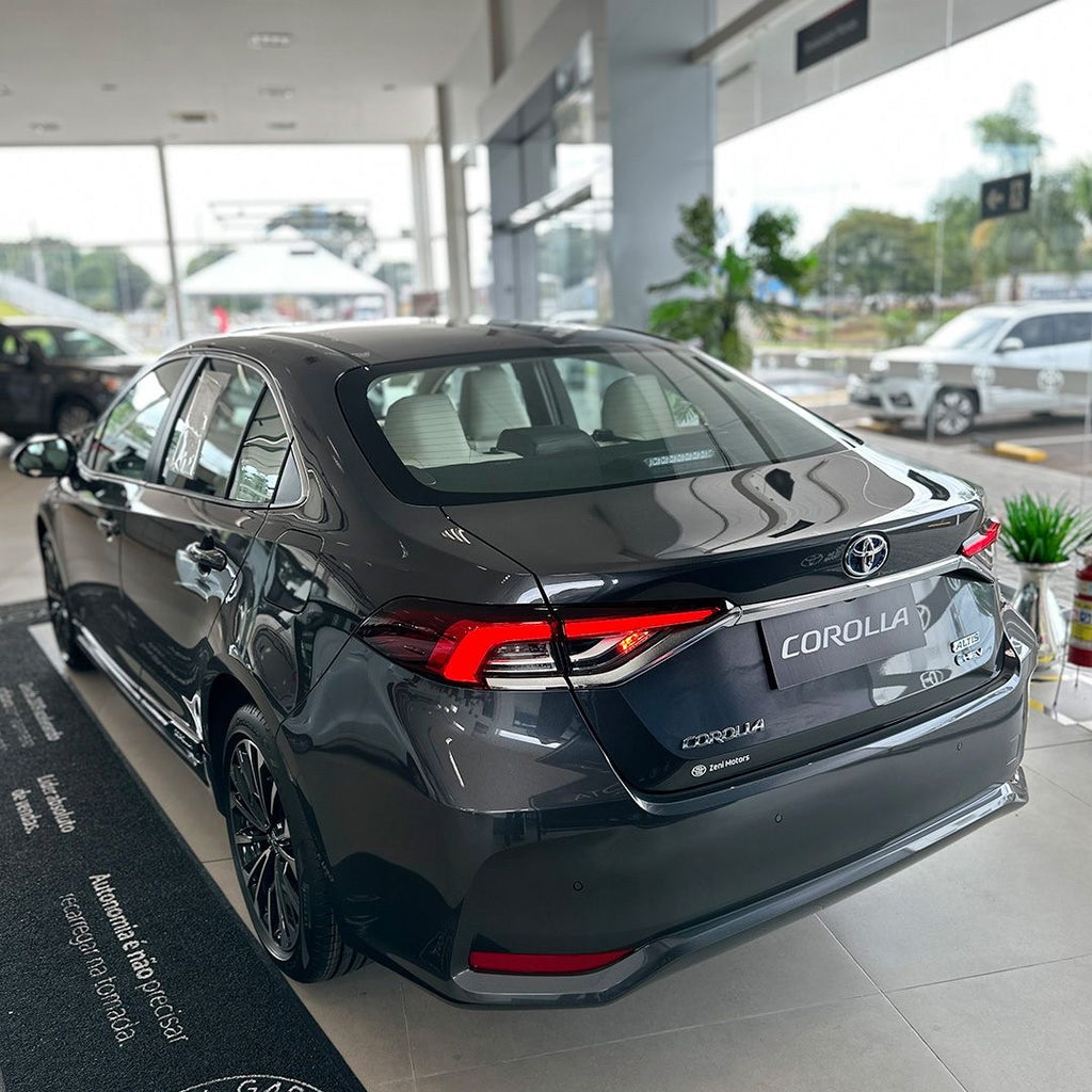 Corolla