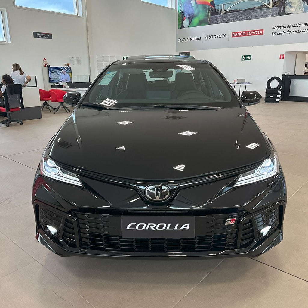 Corolla