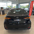 Corolla