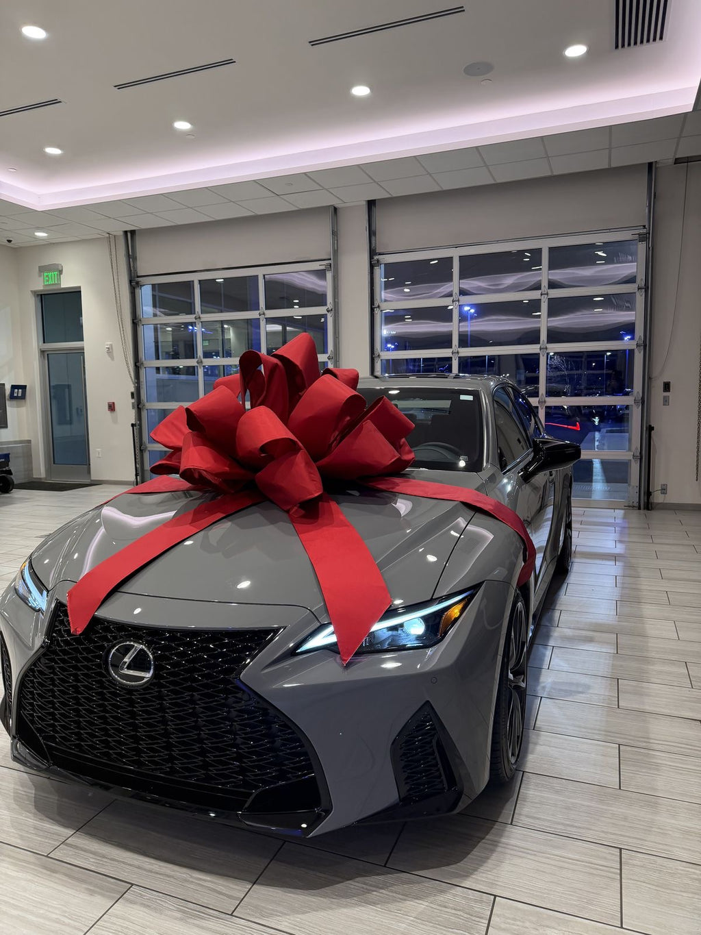 lexus is350 f sport