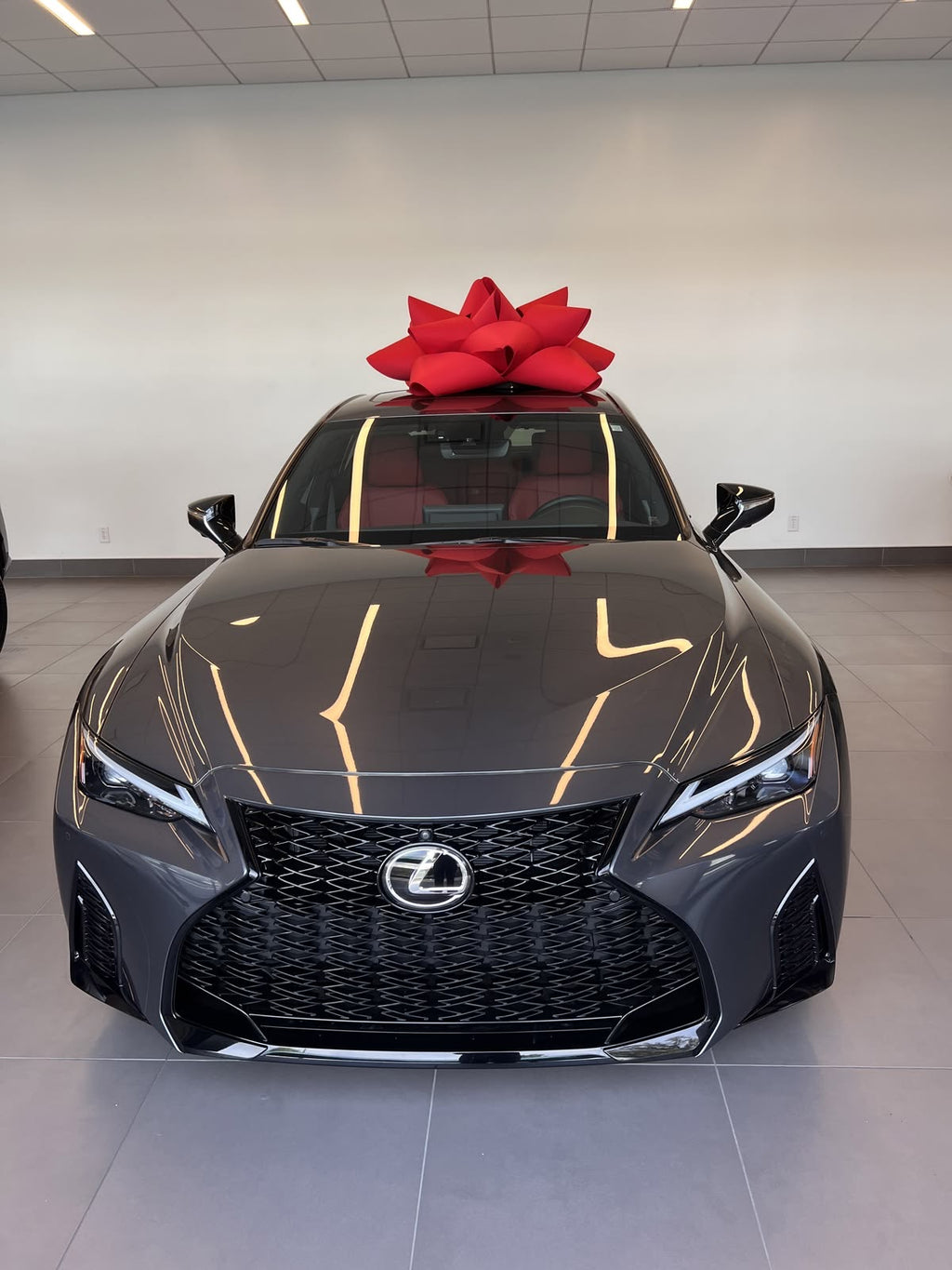 lexus is350 f sport