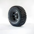 Car tire